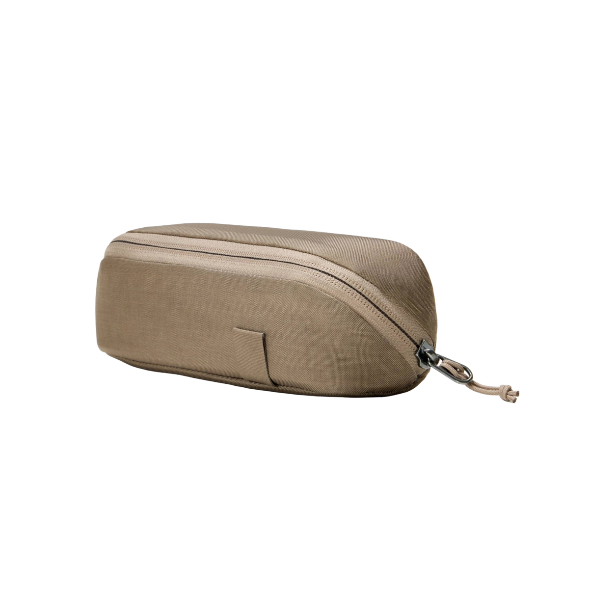 CIVIC Access Pouch 0.5L in Fossil Brown