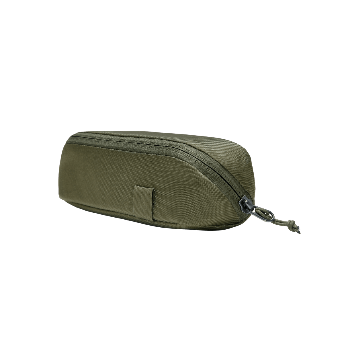 CIVIC Access Pouch 0.5L in OD Green