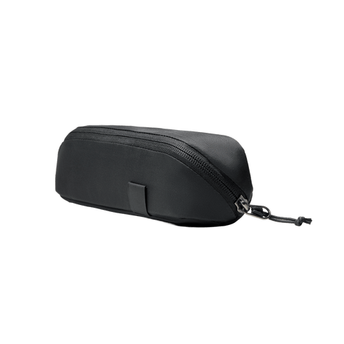 CIVIC Access Pouch 0.5L in Solution Dyed Black
