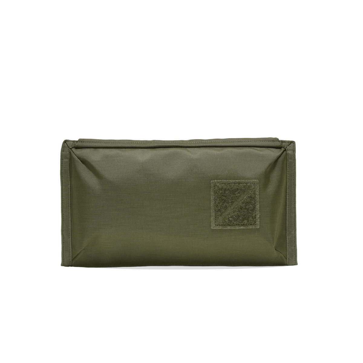 CIVIC Access Pouch 1L in OD Green