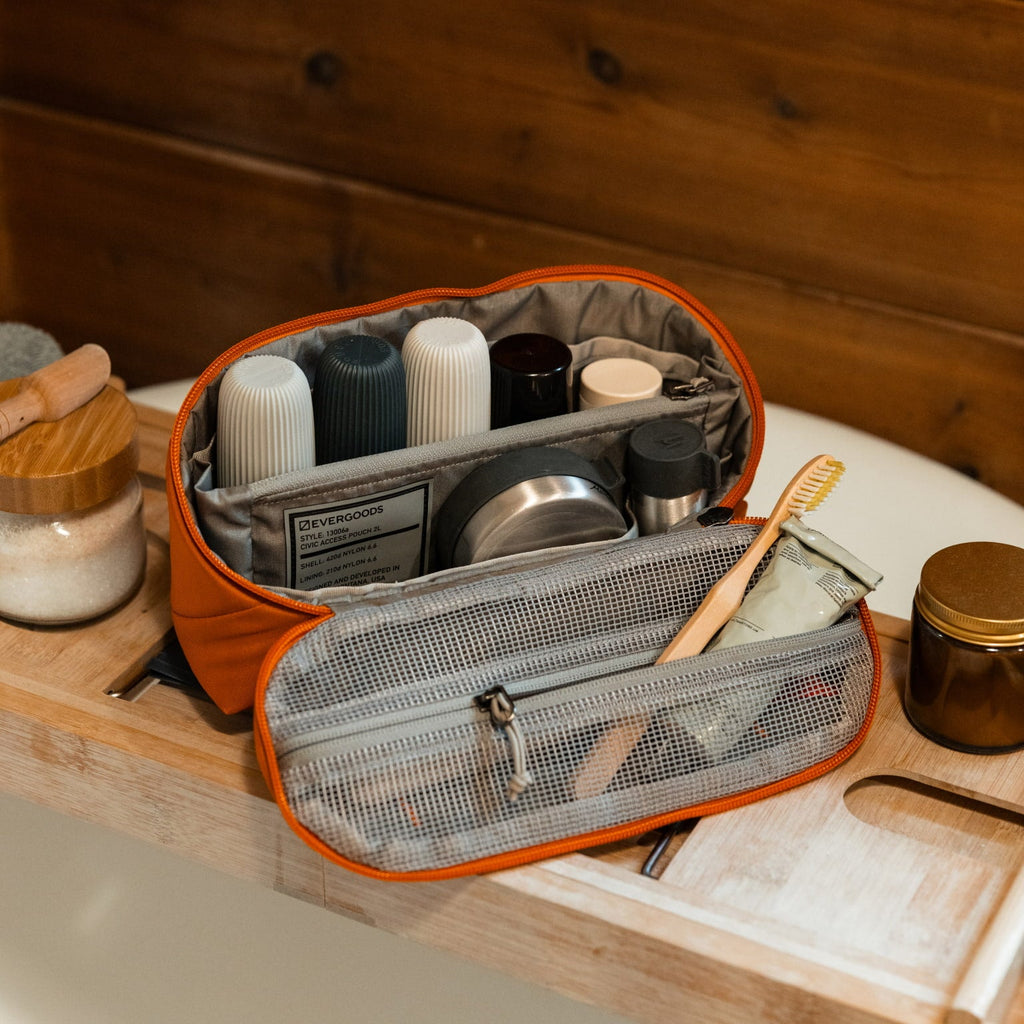 CIVIC Access Pouch 2L