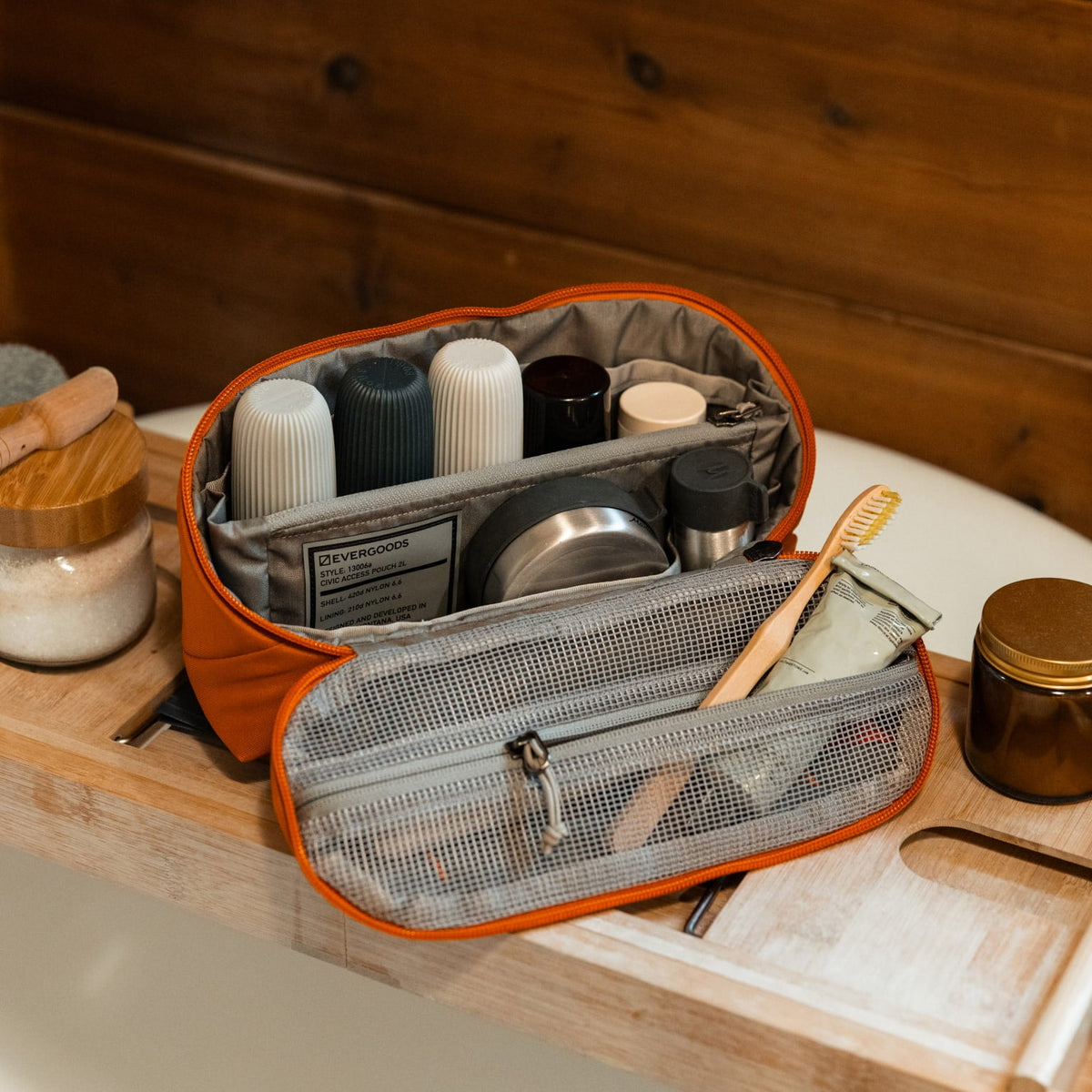 CIVIC Access Pouch 2L