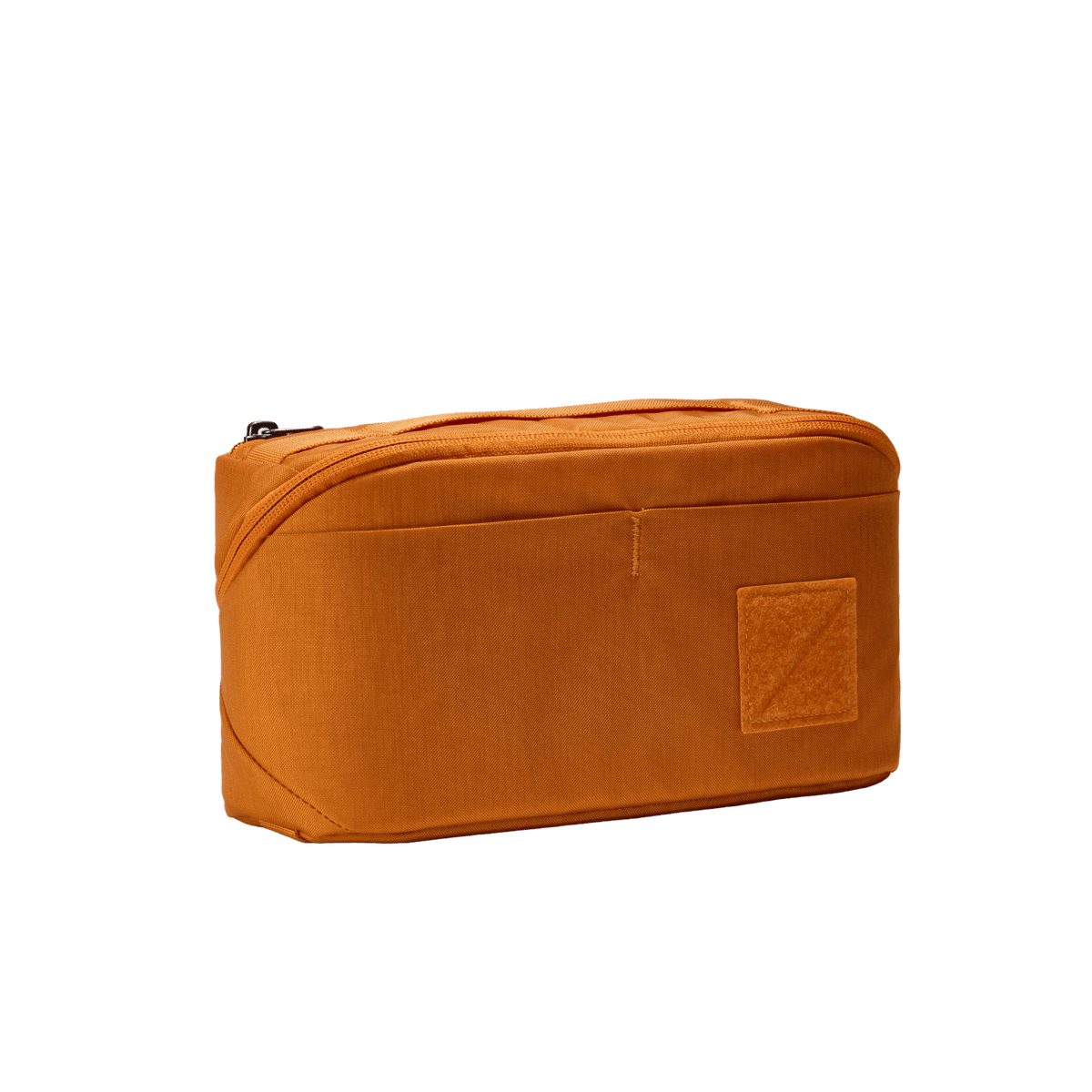 CIVIC Access Pouch 2L in Burnt Orange
