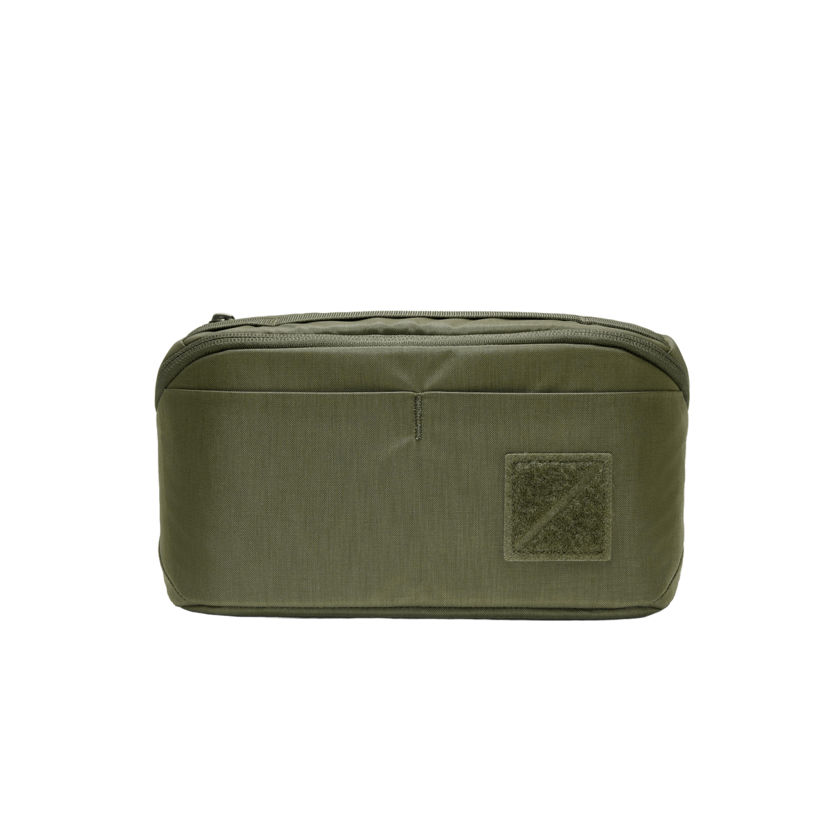 CIVIC Access Pouch 2L in OD Green