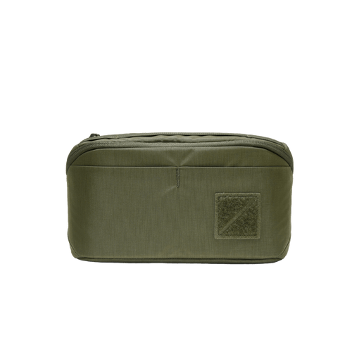 CIVIC Access Pouch 2L in OD Green