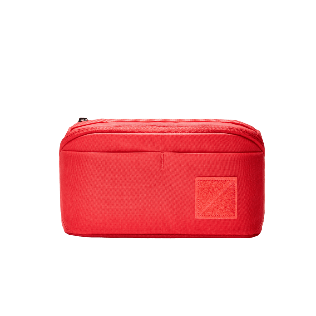 CIVIC Access Pouch 2L in Ultra Red