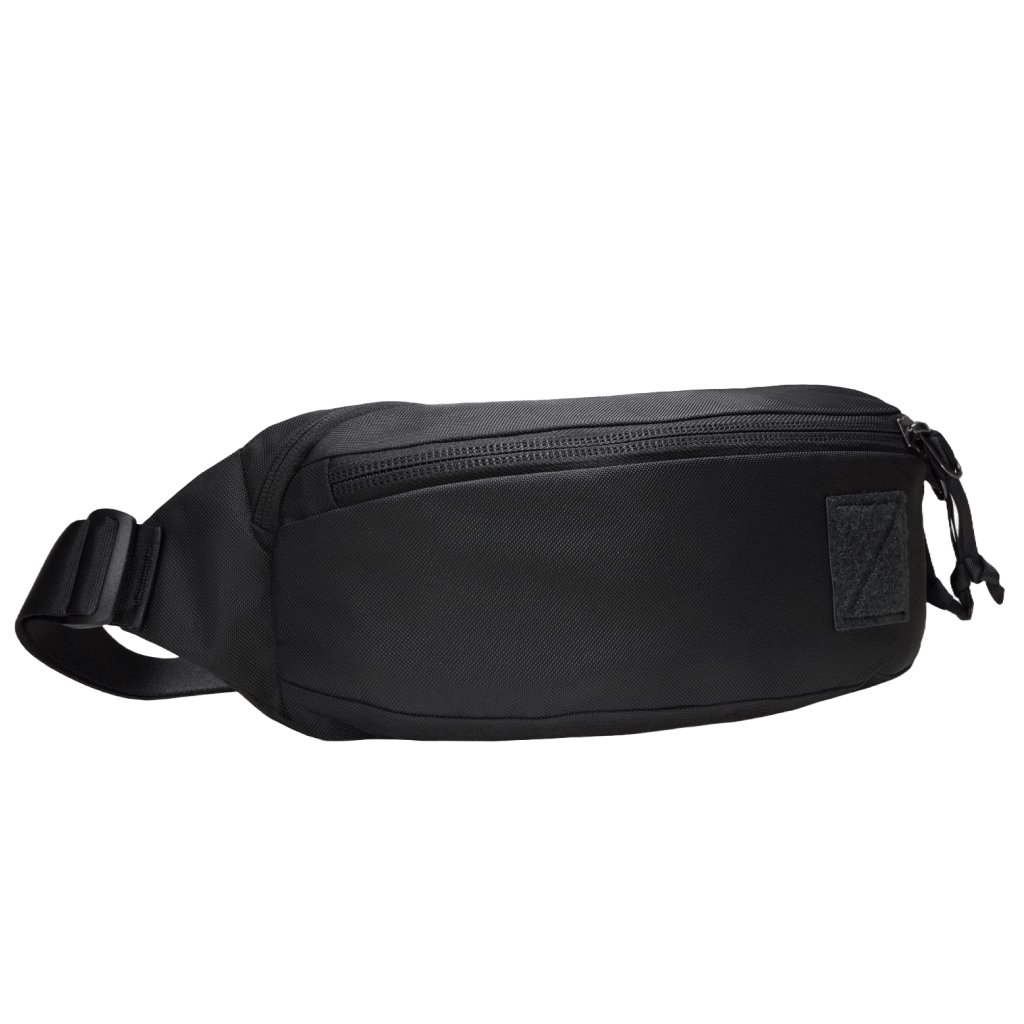 CIVIC Access Sling 2L in Solution Dyed Black