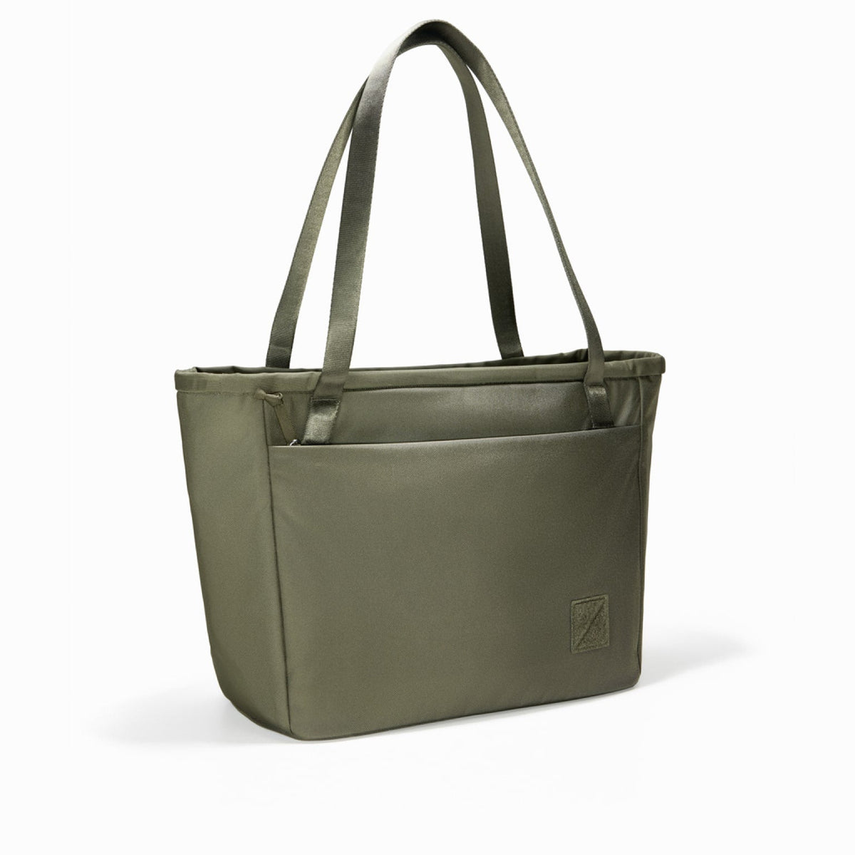 CIVIC Daily Tote 24L in OD Green