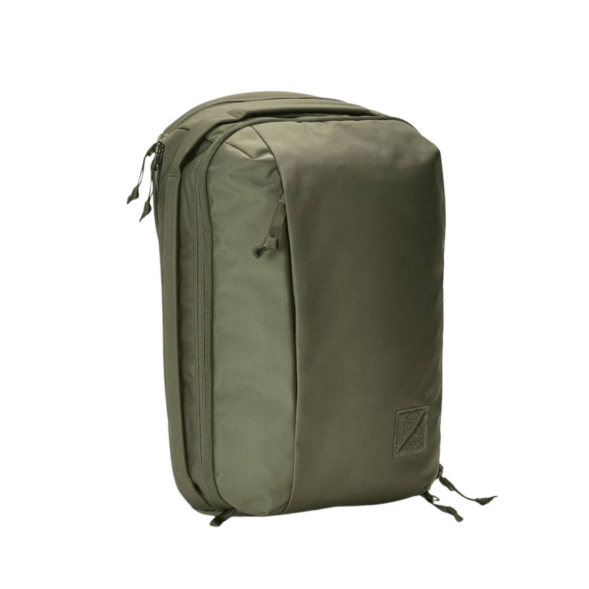 CIVIC Panel Loader 16L in OD Green