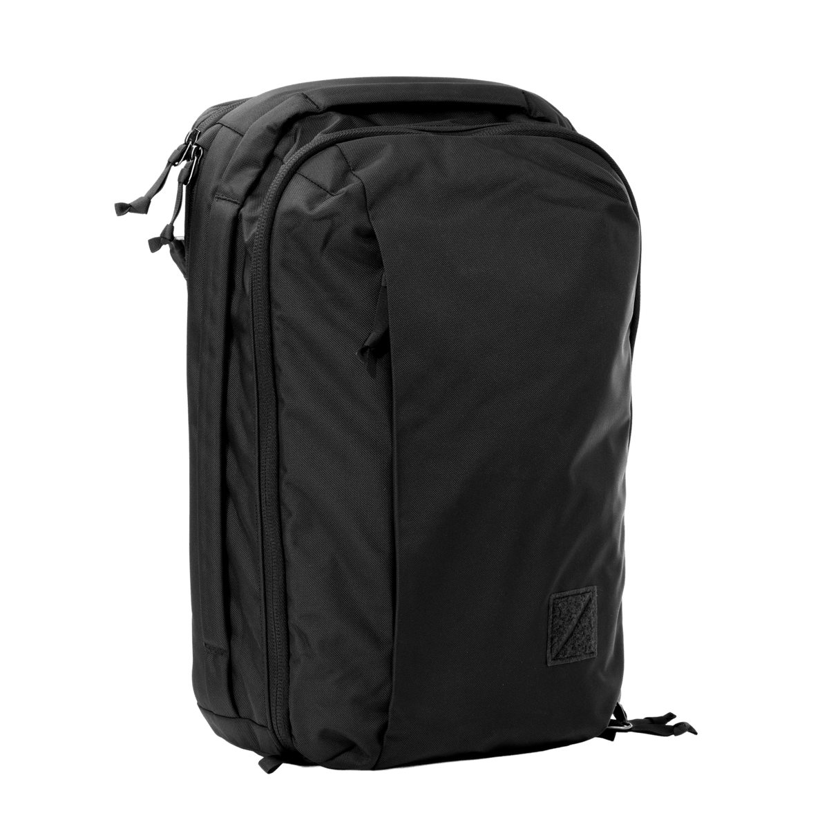 CIVIC Panel Loader 24L in Solution Dyed Black