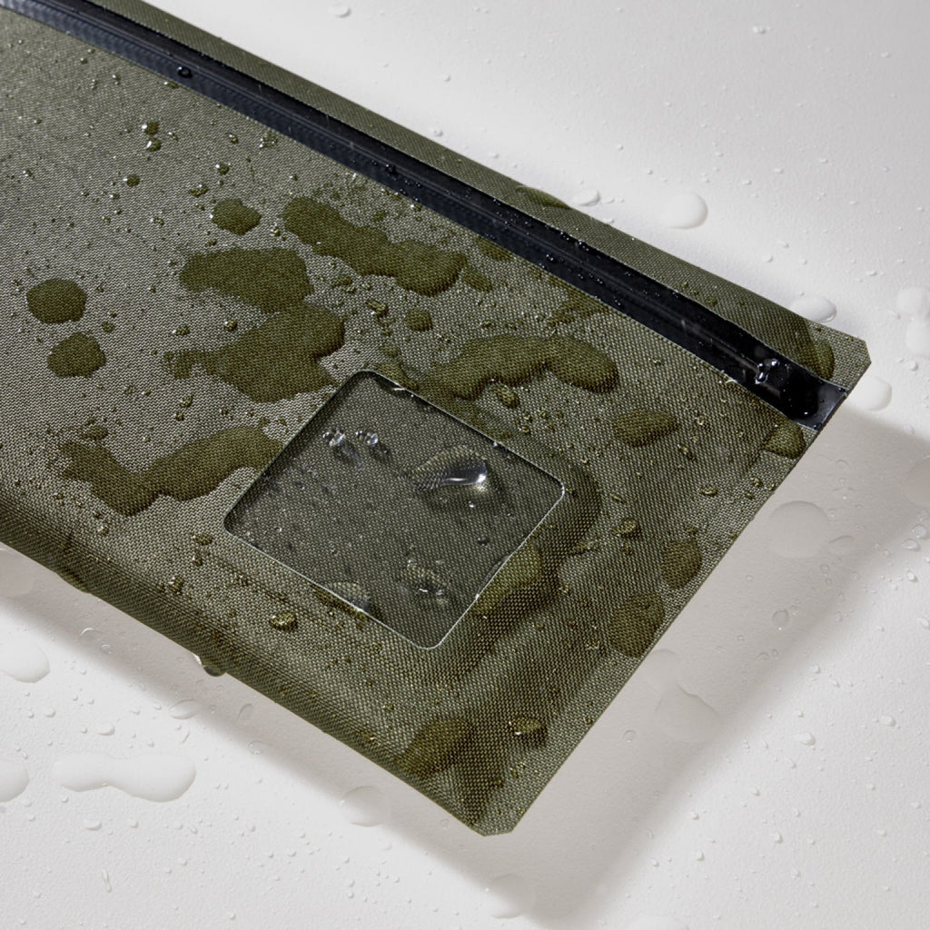 ELEMENT Flat Pouch - Small