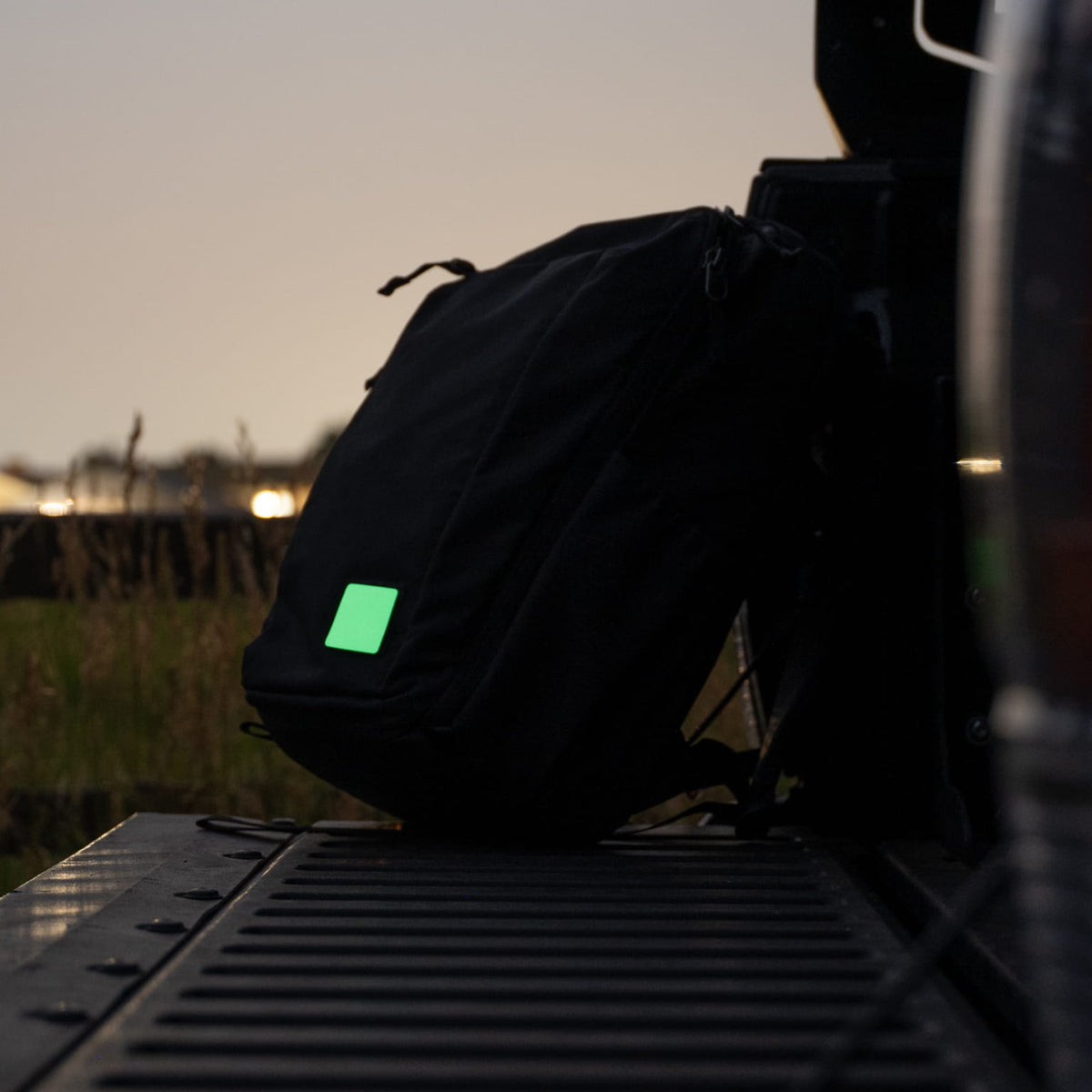 GLOW Patch