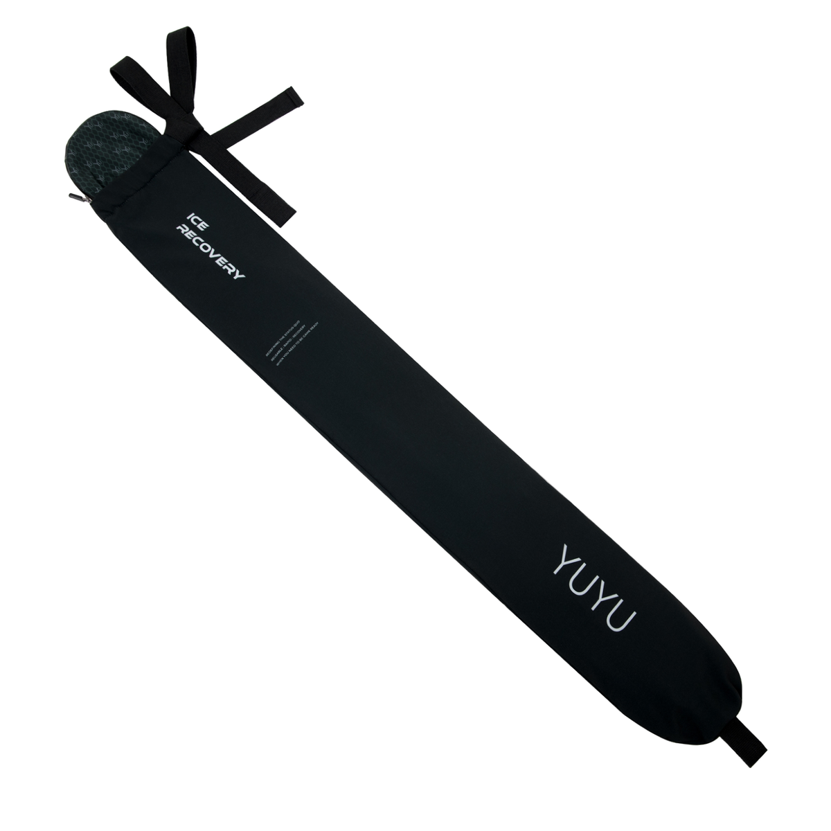 YUYU Ice Recovery Set in Black