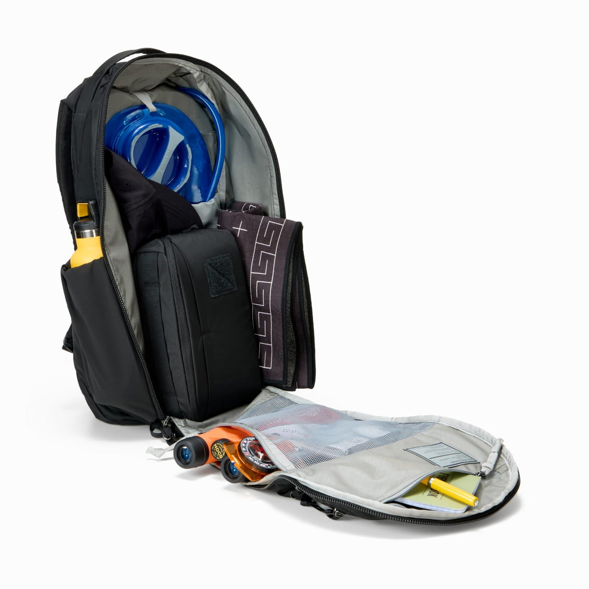 MOUNTAIN Panel Loader 22L