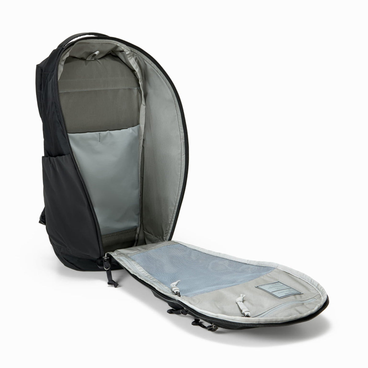 MOUNTAIN Panel Loader 22L
