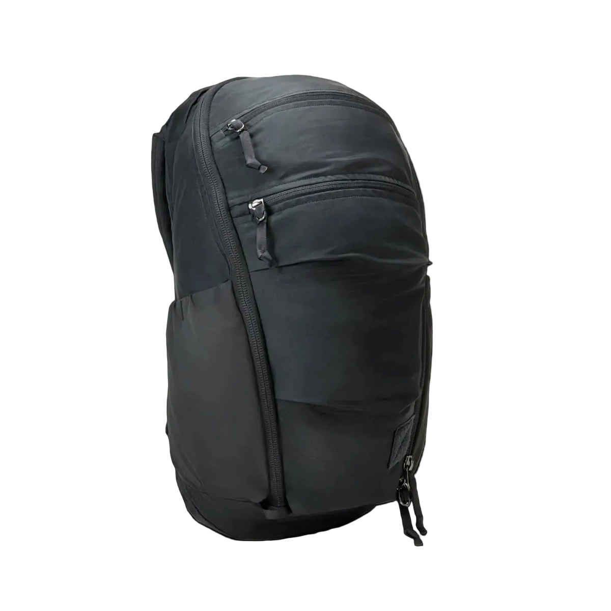 MOUNTAIN Panel Loader 22L in Black - 210D