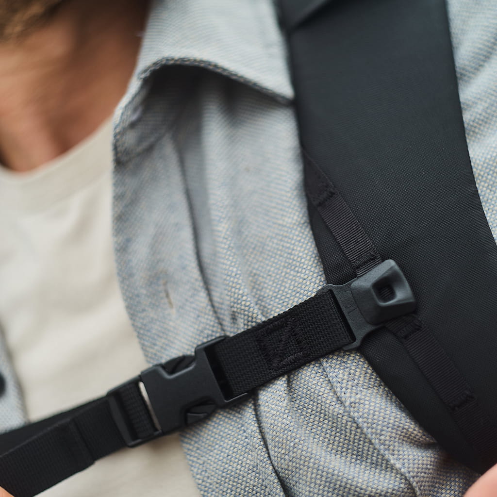 Sternum Strap
