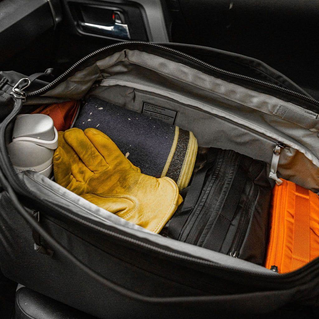 Transit Duffel 35L
