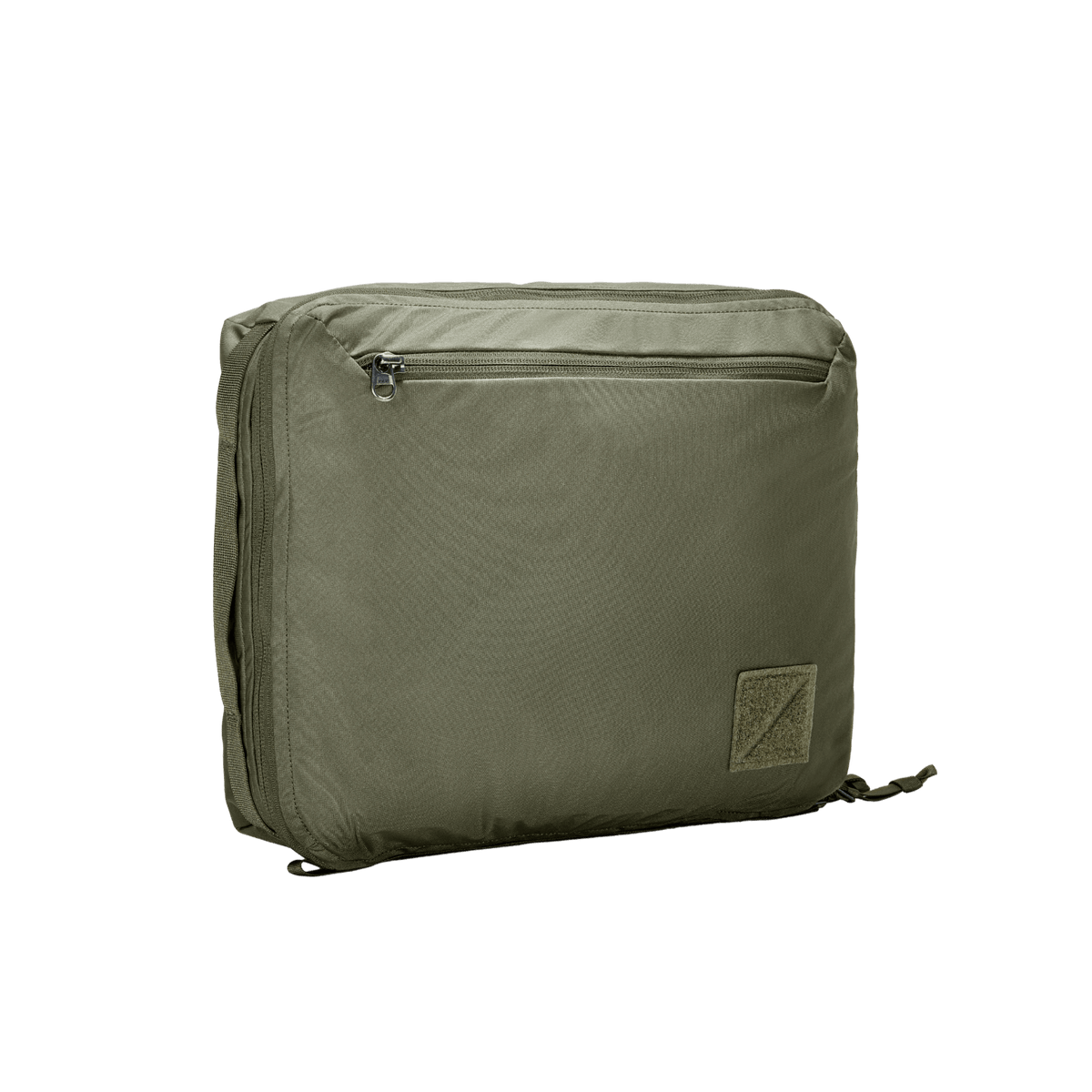 Transit Packing Cube 10L in OD Green