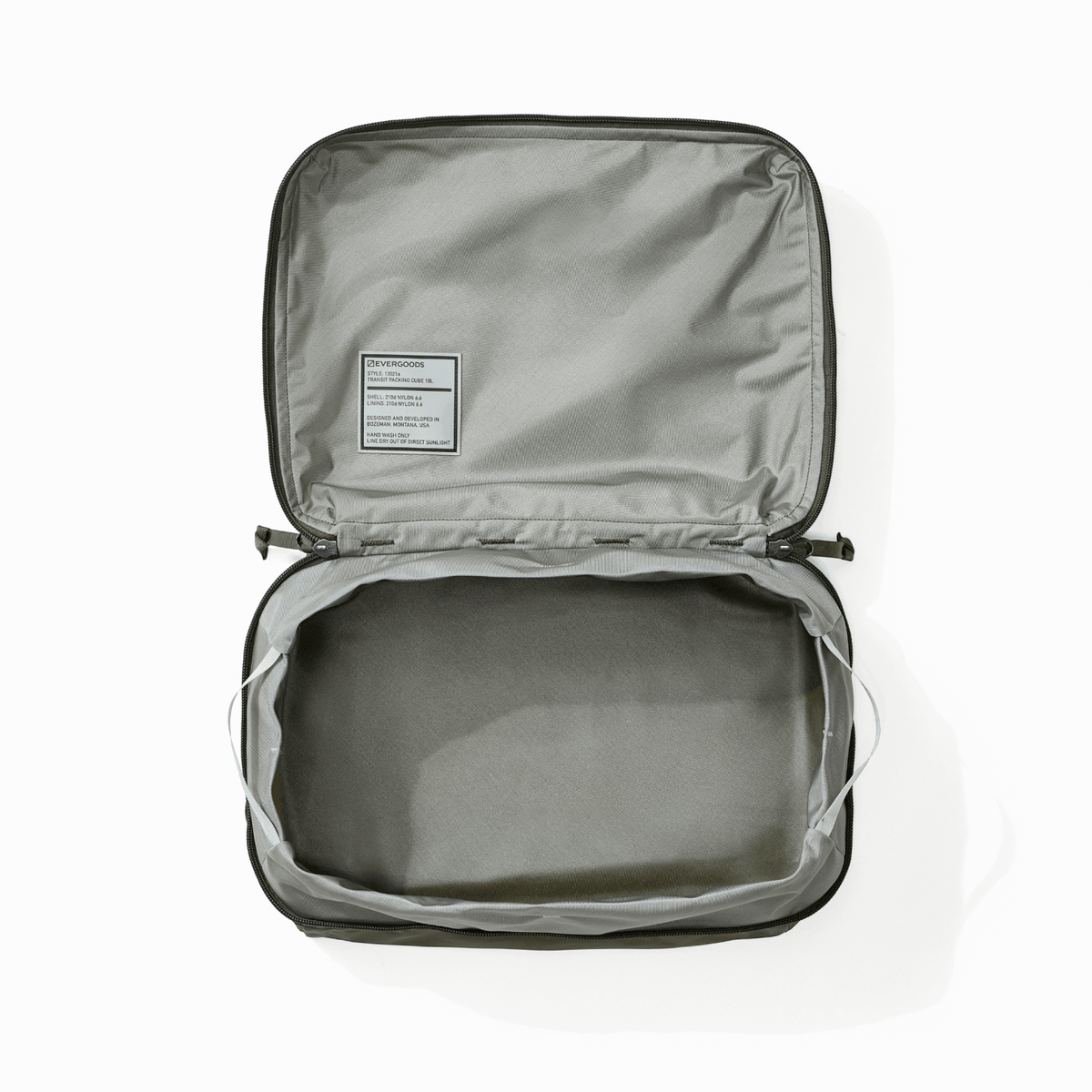 Transit Packing Cube 10L
