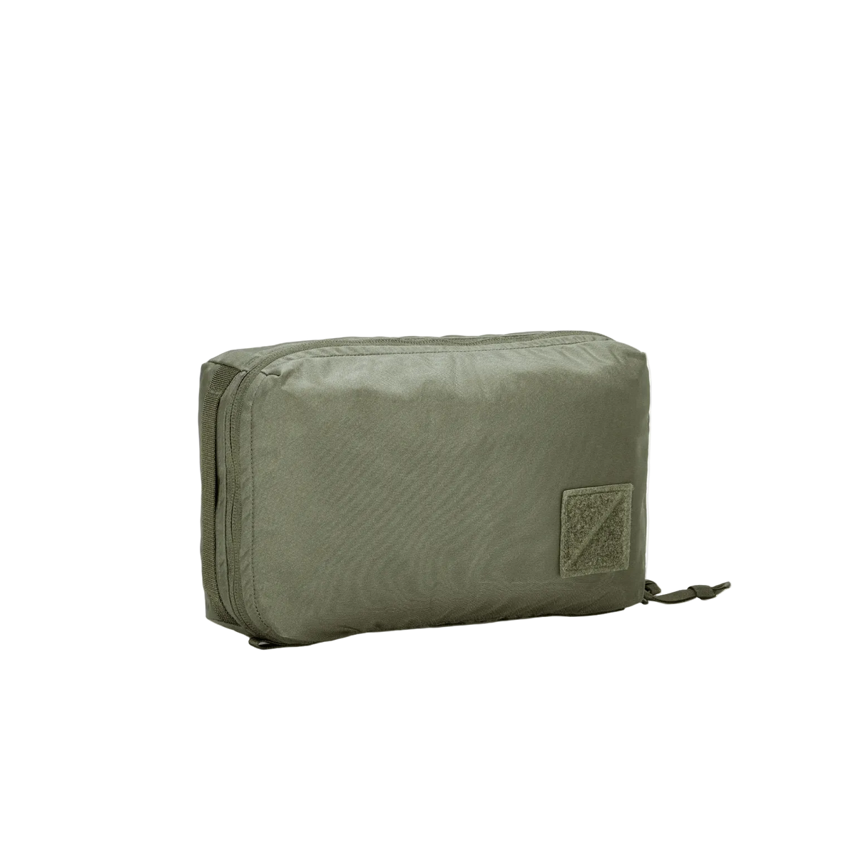 Transit Packing Cube 4L in OD Green