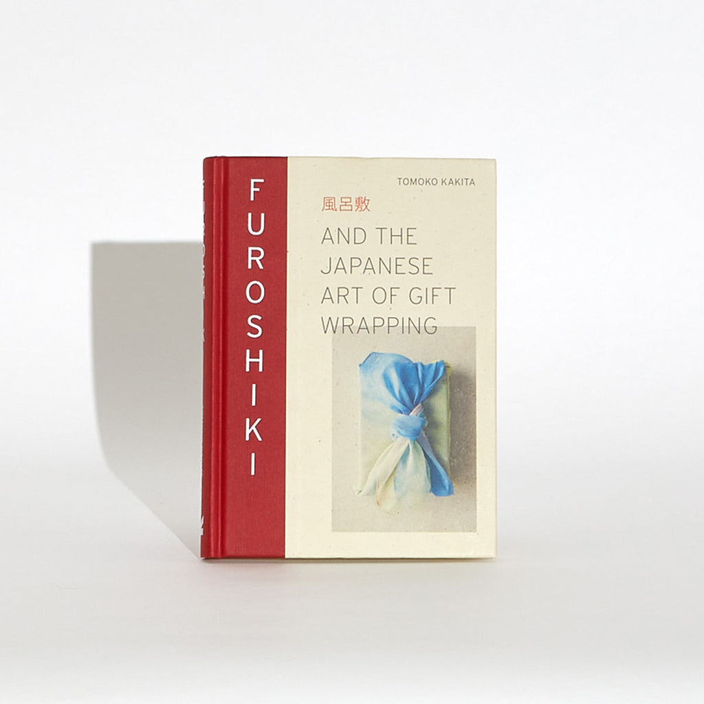 Furoshiki and the Japanese Art of Gift Wrapping