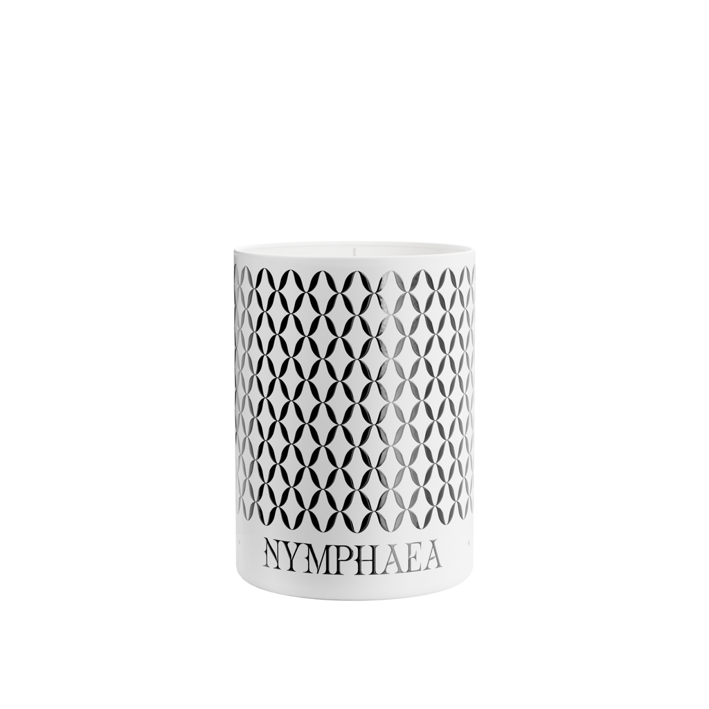 Commune Nymphaea Lux Candle