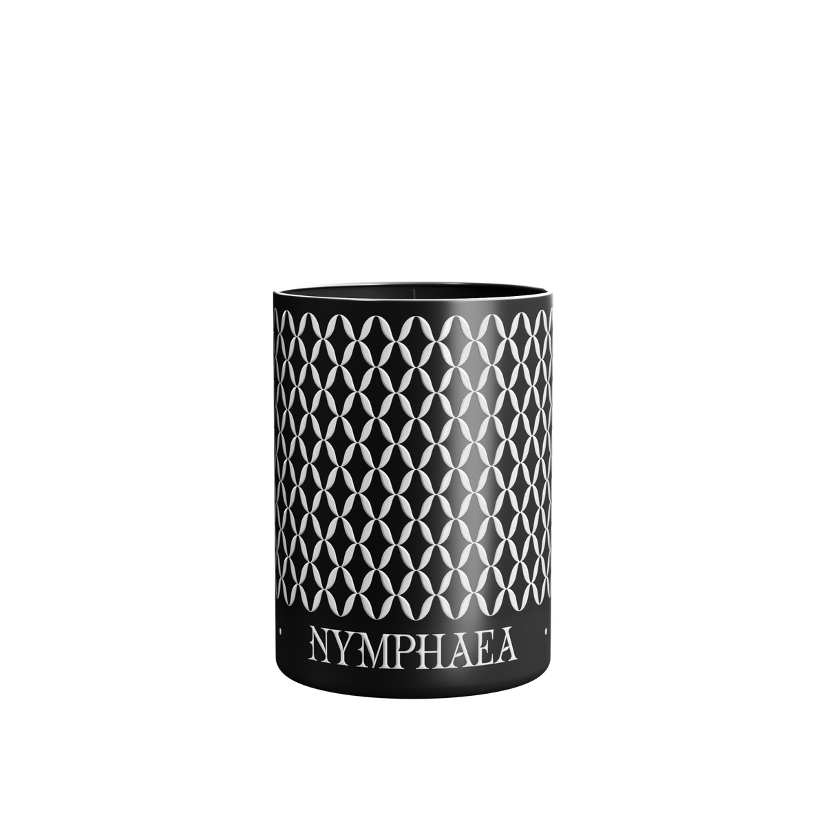 Commune Nymphaea Nox Candle