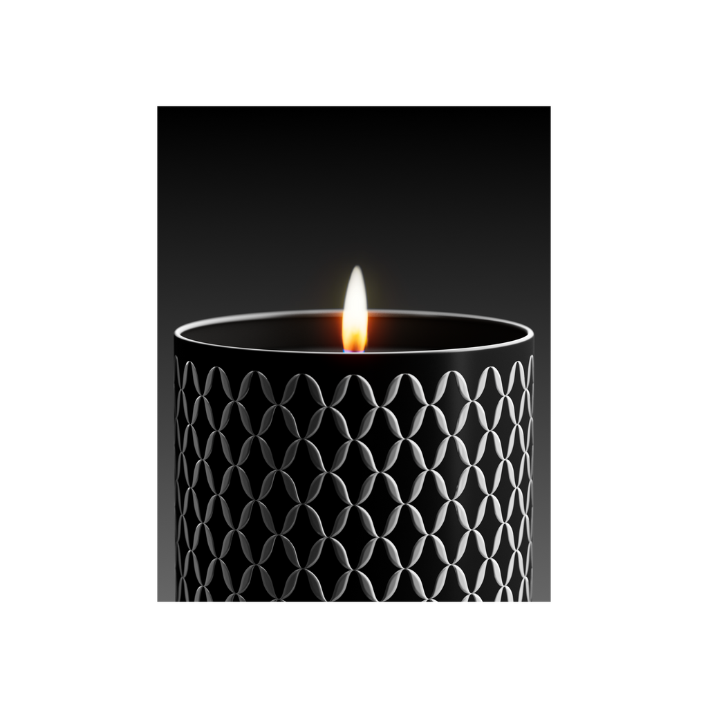 Commune Vetiveria Nox Candle