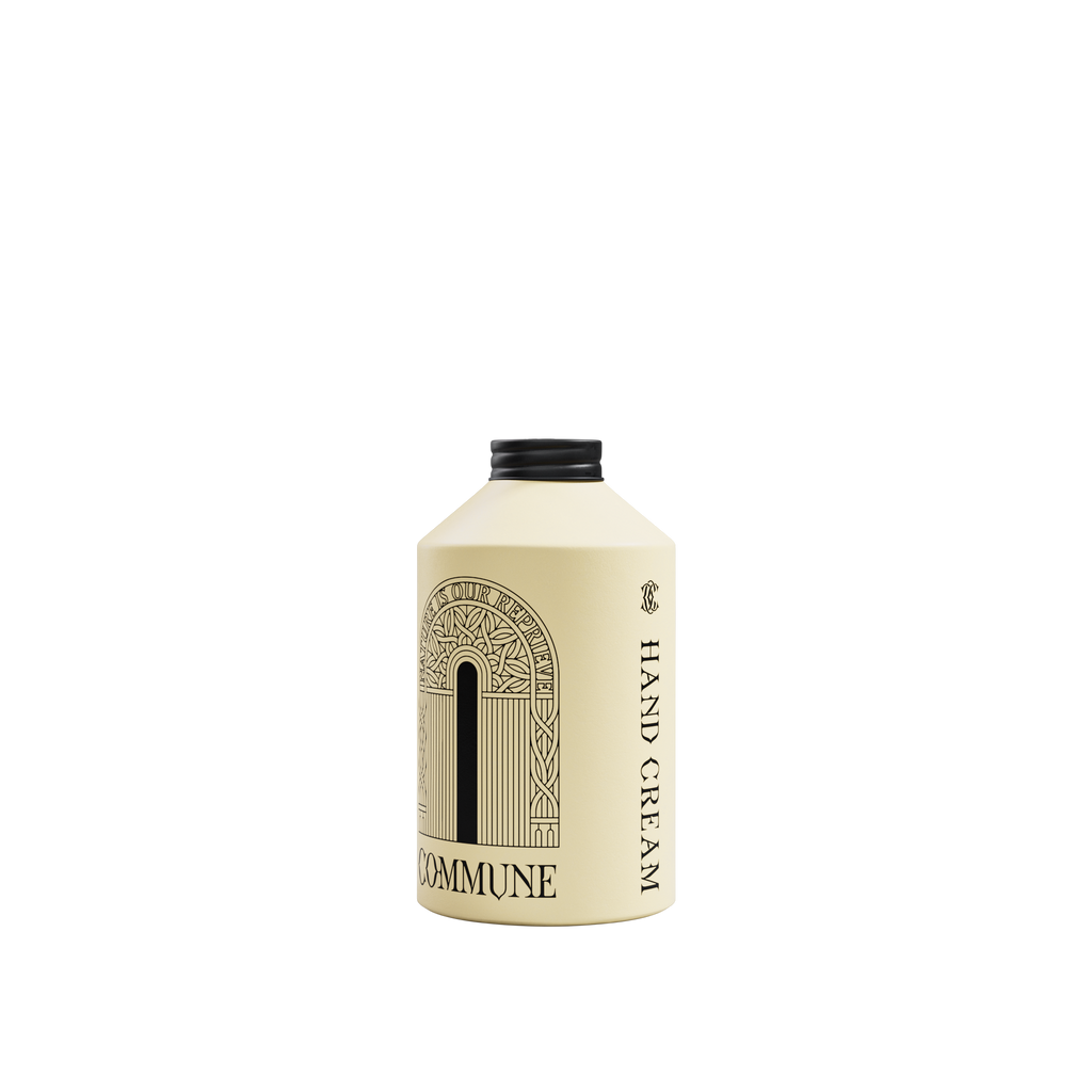 Commune Seymour Hand Cream Refill, 500ml