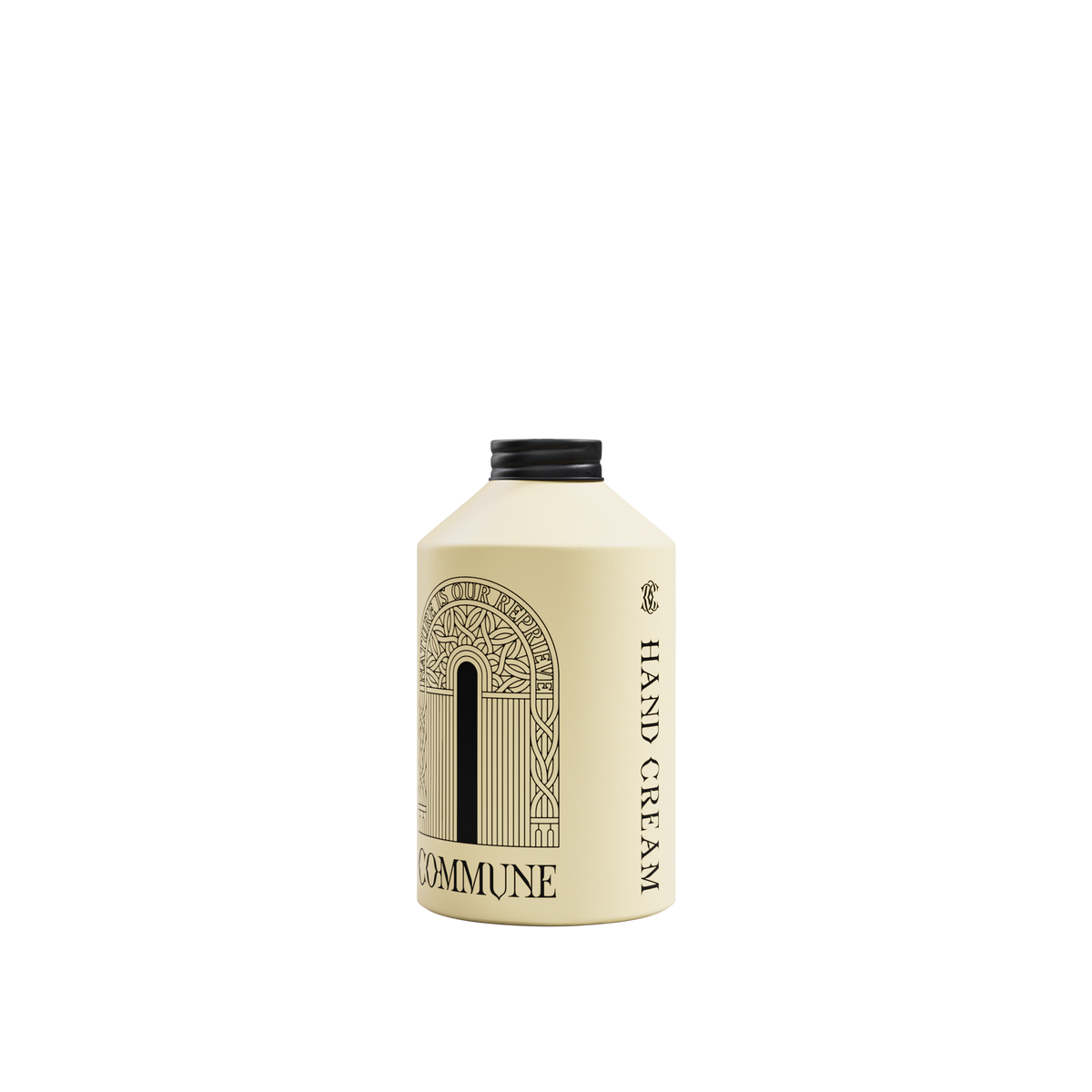 Commune Seymour Hand Cream Refill, 500ml