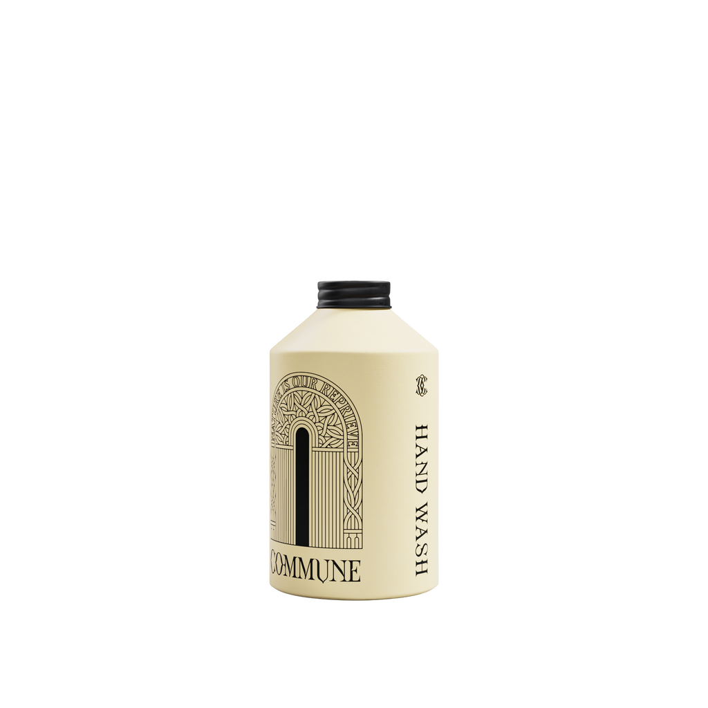 Commune Seymour Hand Wash Refill, 500ml