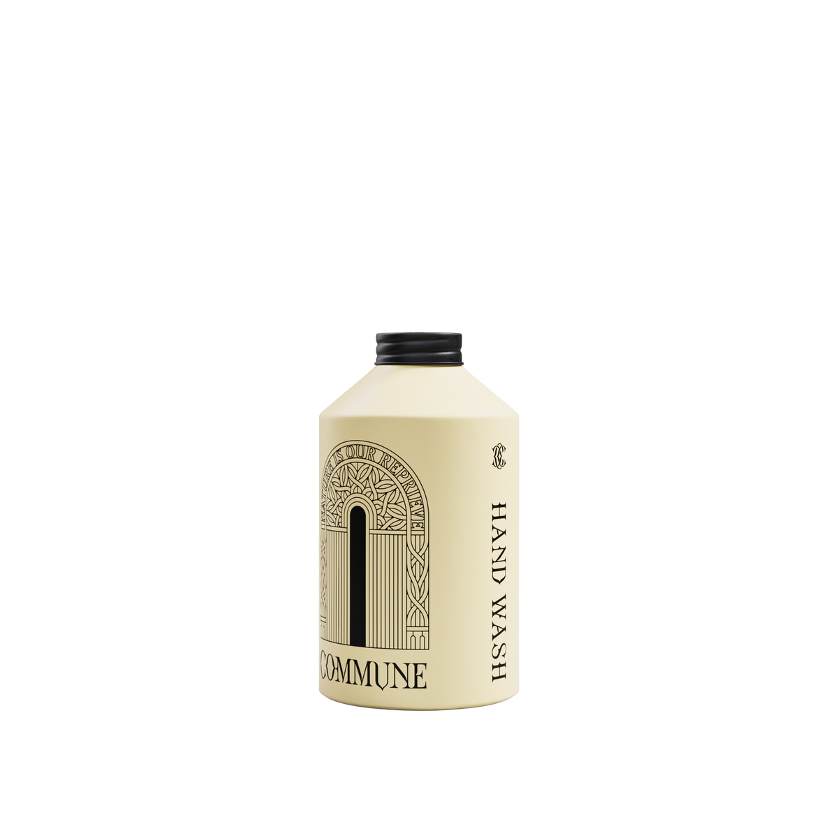Commune Seymour Hand Wash Refill, 500ml