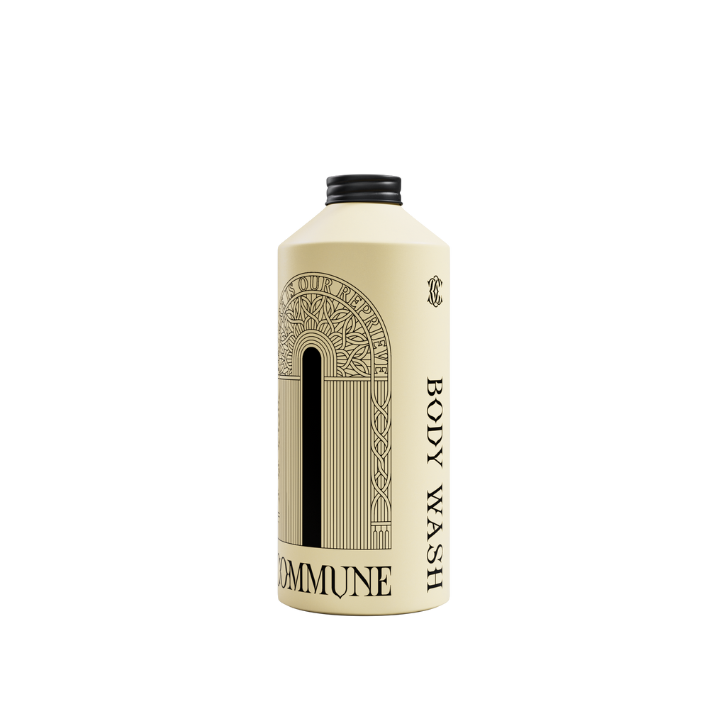 Commune Seymour Body Wash Refill, 750ml