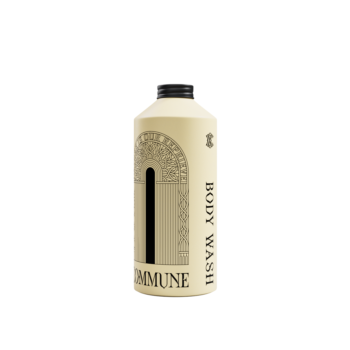 Commune Seymour Body Wash Refill, 750ml