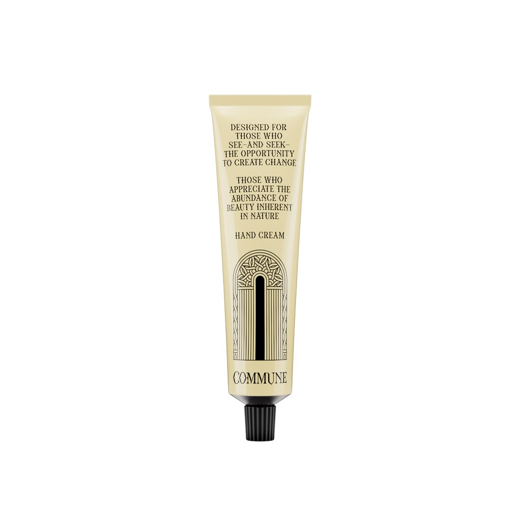 Commune Seymour Hand Cream