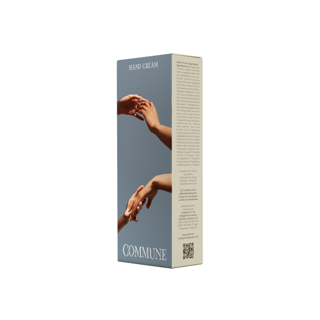 Commune Seymour Hand Cream
